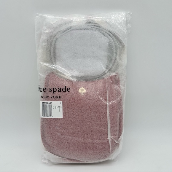 Kate Spade Kayla Small Swingpack Crossbody - Picture 11 of 15